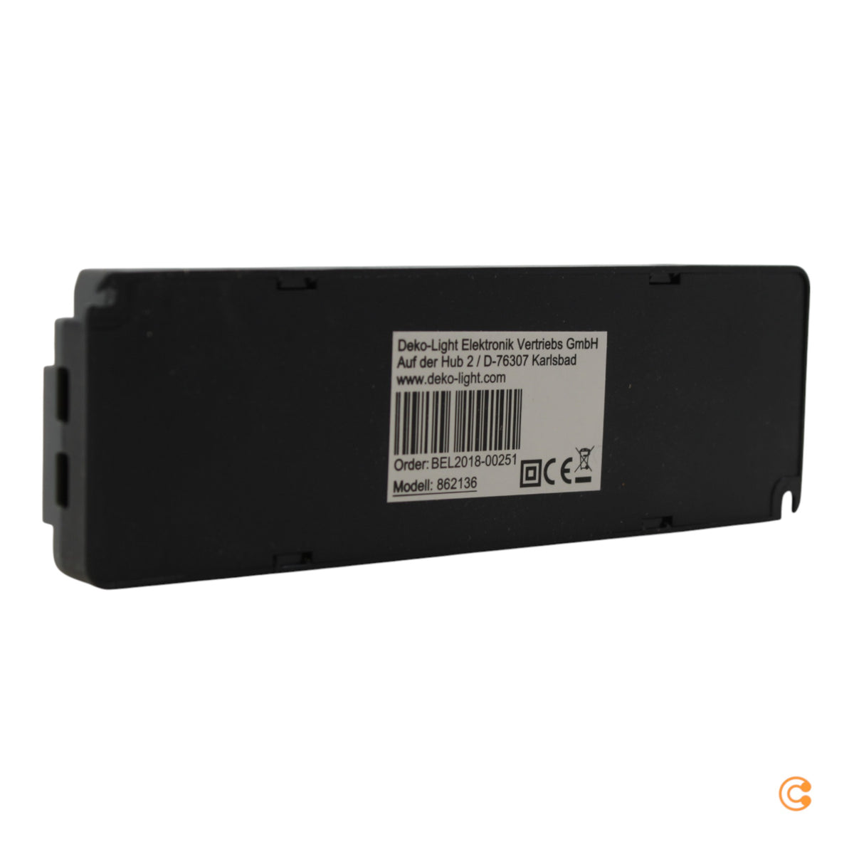 Deko-Light BASIC DIM CC D50040NT/40W LED-Treiber Konstantstrom - 4042943154101
