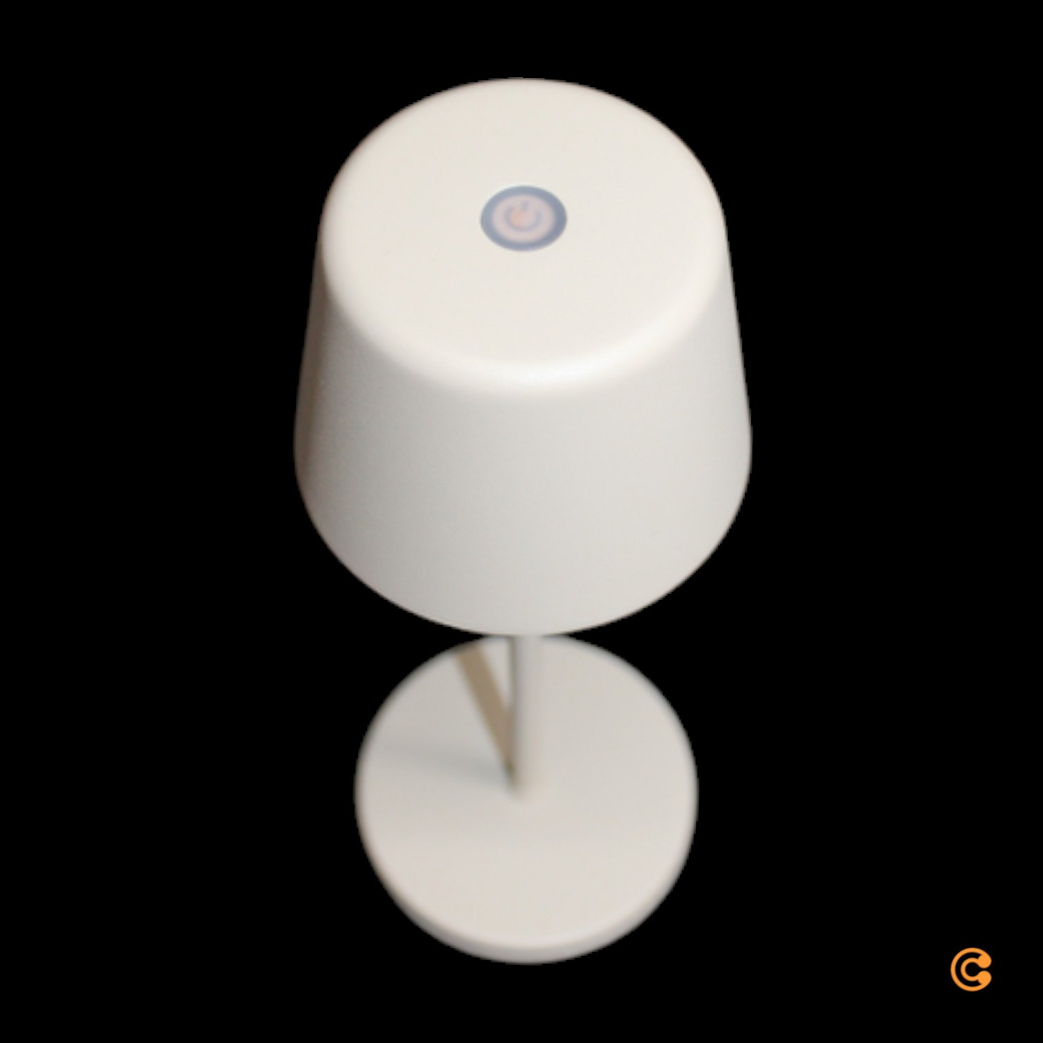 B-Ware Deko Light Canis Mini 346077 Akku Tischlampe Led 2.3 W Lampe Siehe Text/Foto - 4042943176554