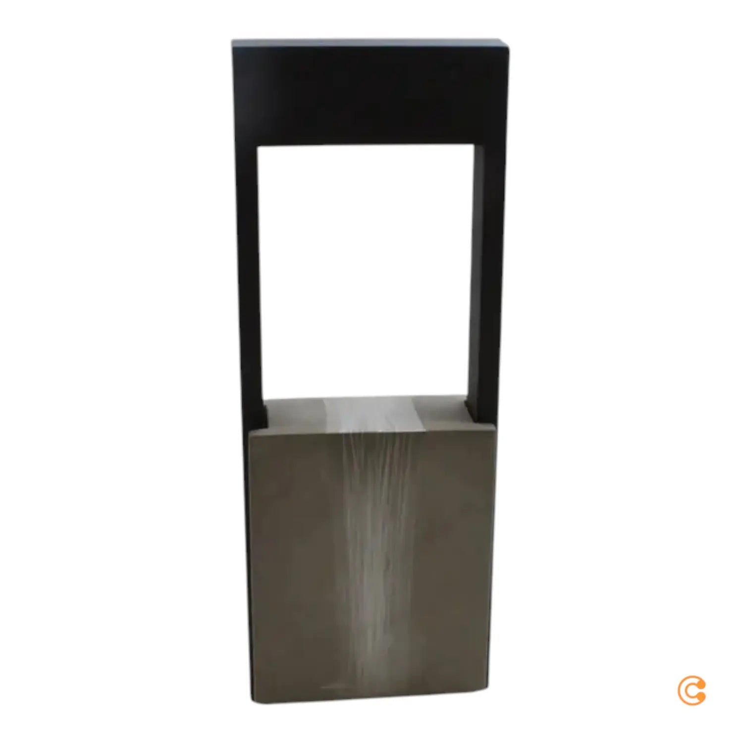 Deko Light Außenstandleuchte Gartenlampe Led Chertan 733043 Fest Eingebaut C-Ware - 4042943153807