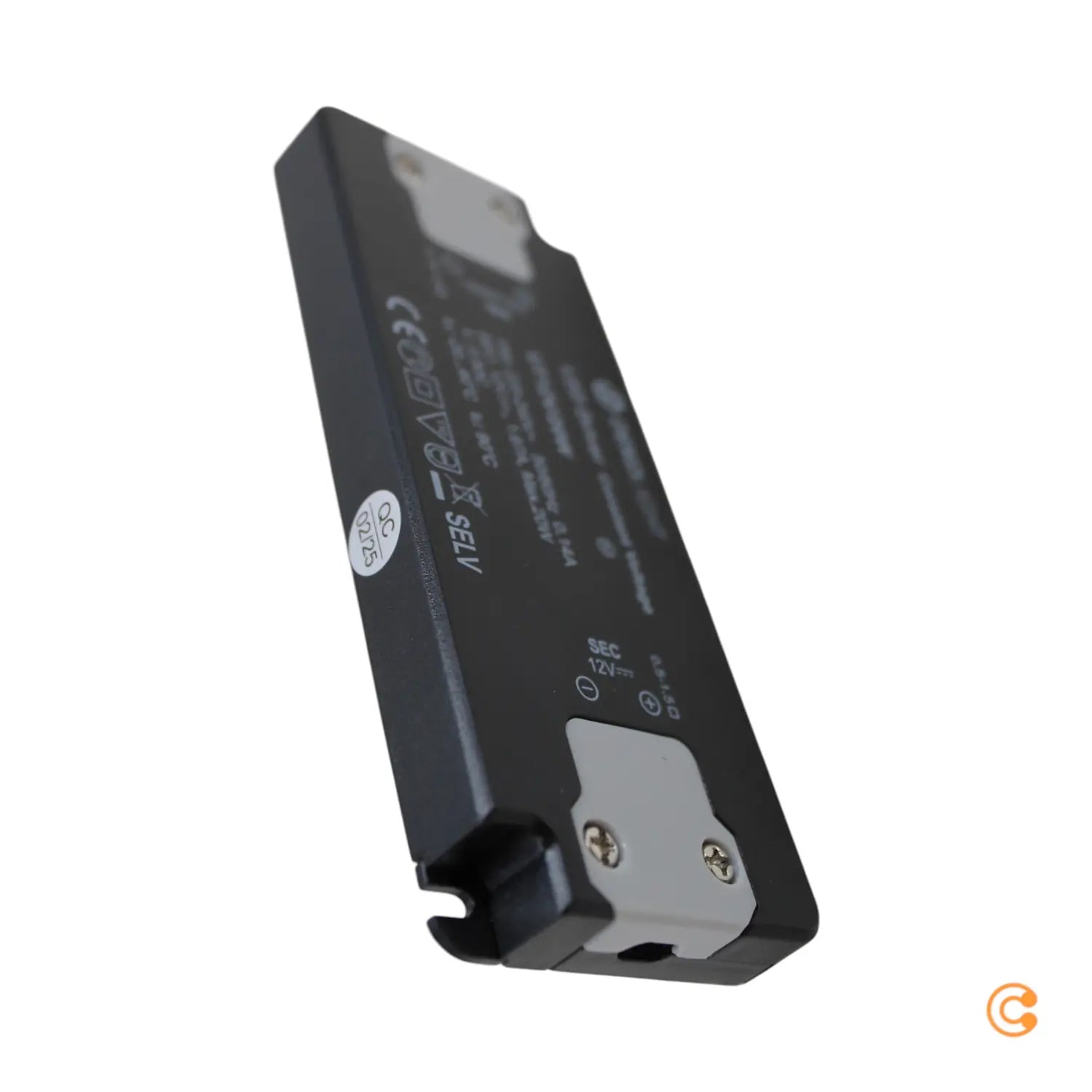 B-Ware Deko Light Led Treiber Netzteil Flat Cv Ut12 V 20 W Stromversorgung 12 V 1 Stück - 4042943170385