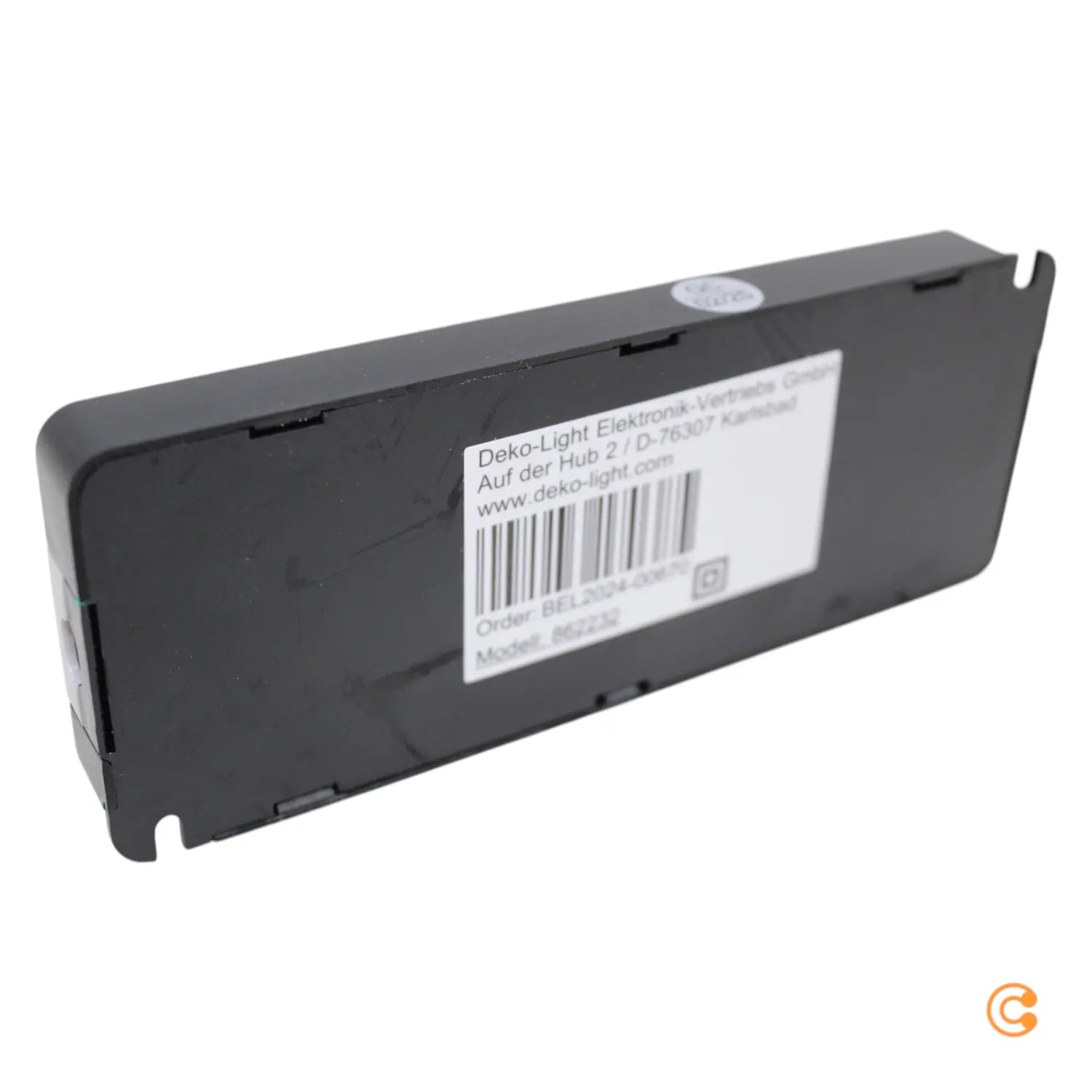 B-Ware Deko Light Led Treiber Netzteil Flat Cv Ut12 V 20 W Stromversorgung 12 V 1 Stück - 4042943170385