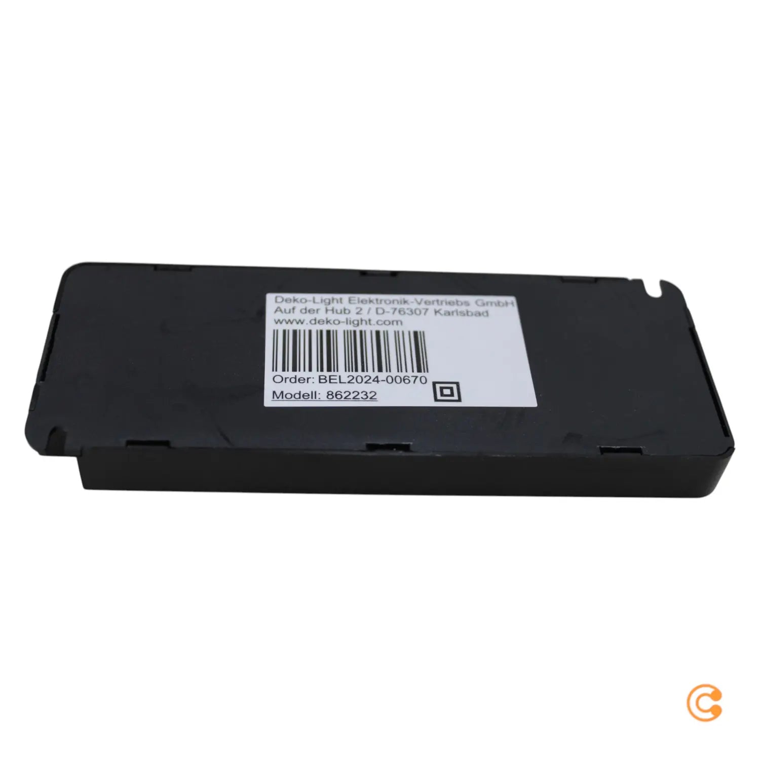 B-Ware Deko Light Led Treiber Netzteil Flat Cv Ut12 V 20 W Stromversorgung 12 V 1 Stück - 4042943170385