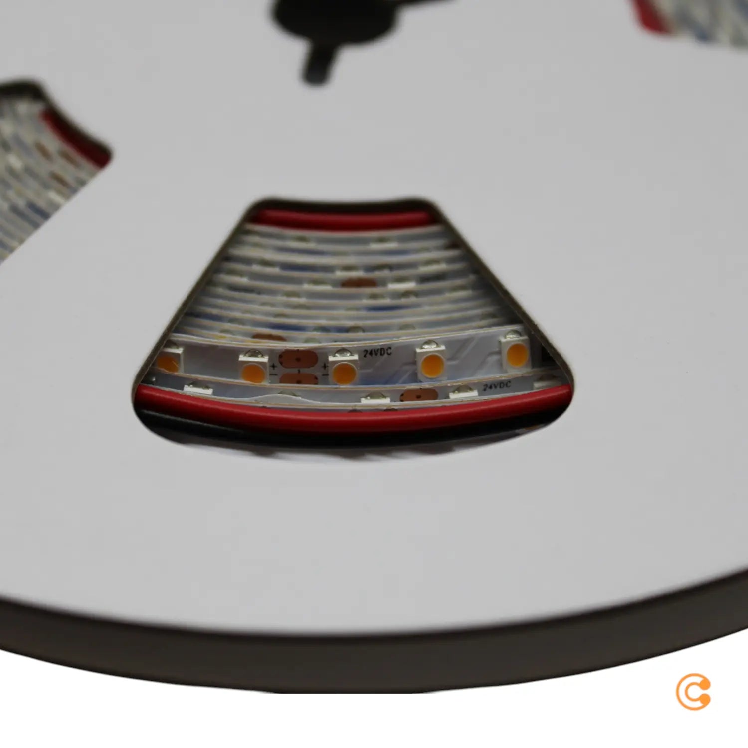 B-Ware Deko Light 840159 Led Streifen Eek: G (A   G) Offenes Kabelende Siehe Text/Foto - 4042943143952