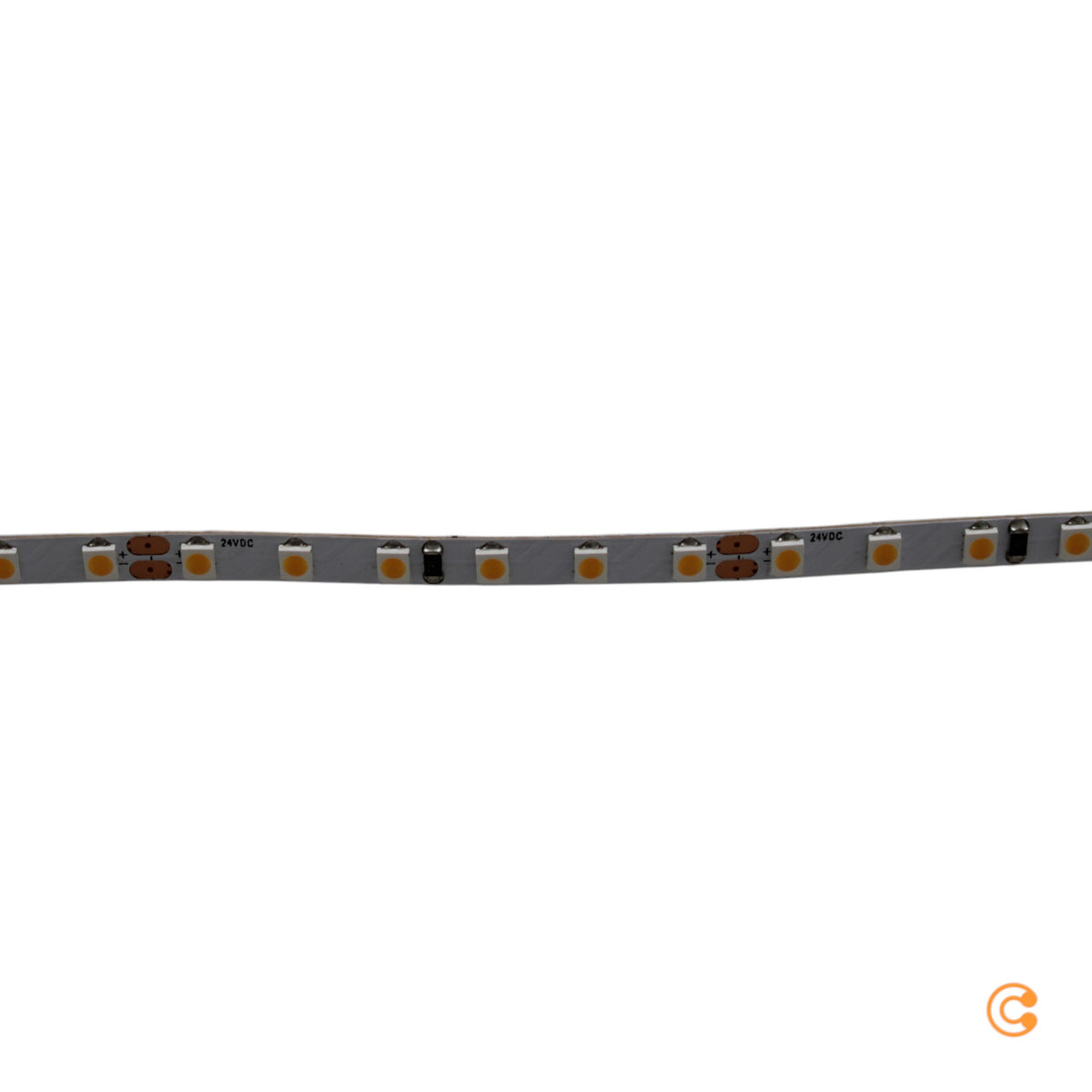 Deko Light 840159 LED-Streifen EEK: G (A - G) offenes Kabelende SIEHE TEXT/FOTO - 4042943143952