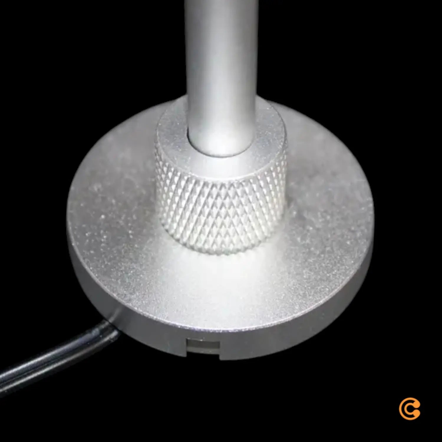 B-Ware Deko Light Herculis Triple 688043 Spiegelleuchte 3 W Warmweiß Siehe Text/Foto - 4042943166319