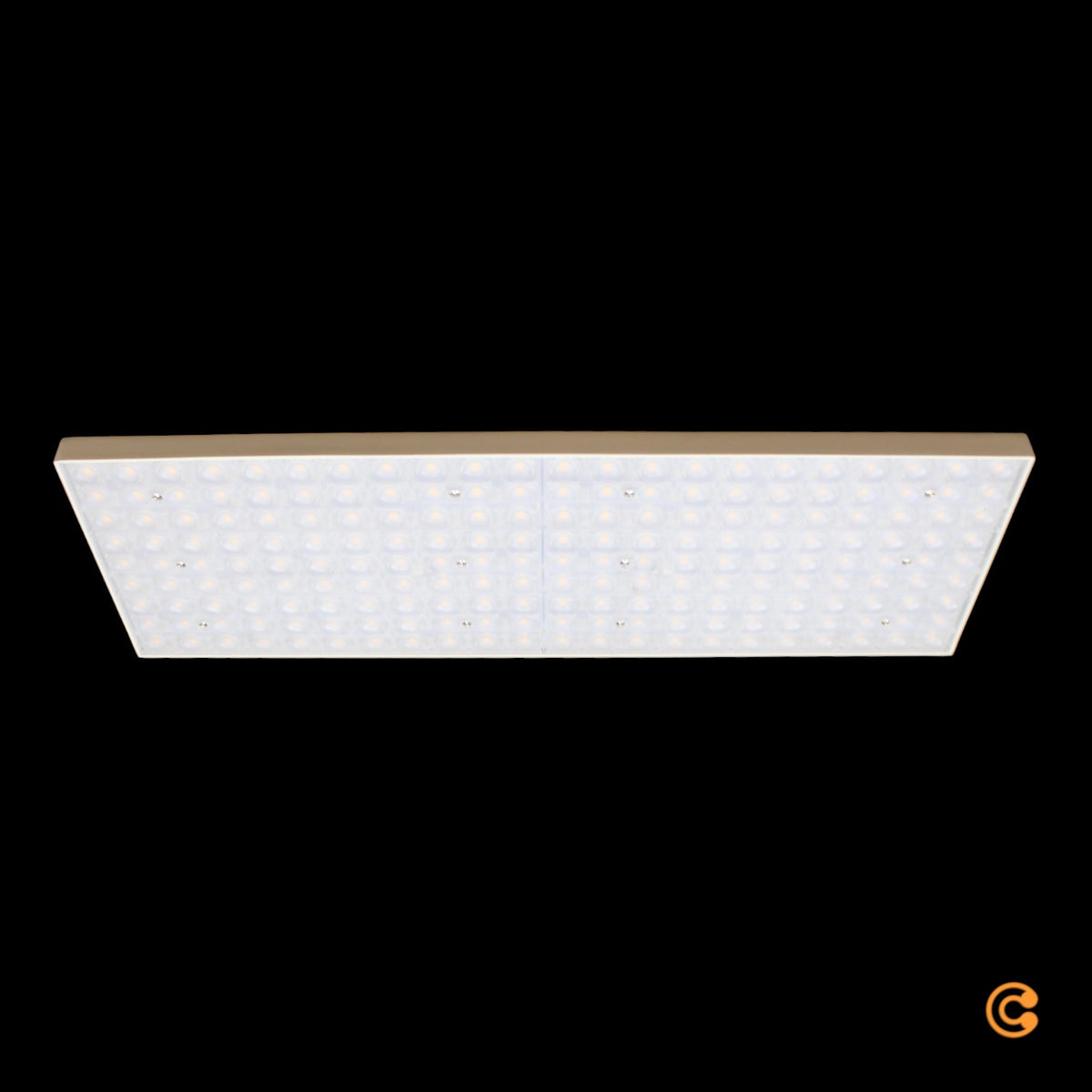 Deko-Light Deckenleuchte Lampe LED weiß Draconis Beleuchtung Dimmer Kunststoff - 4042943162823