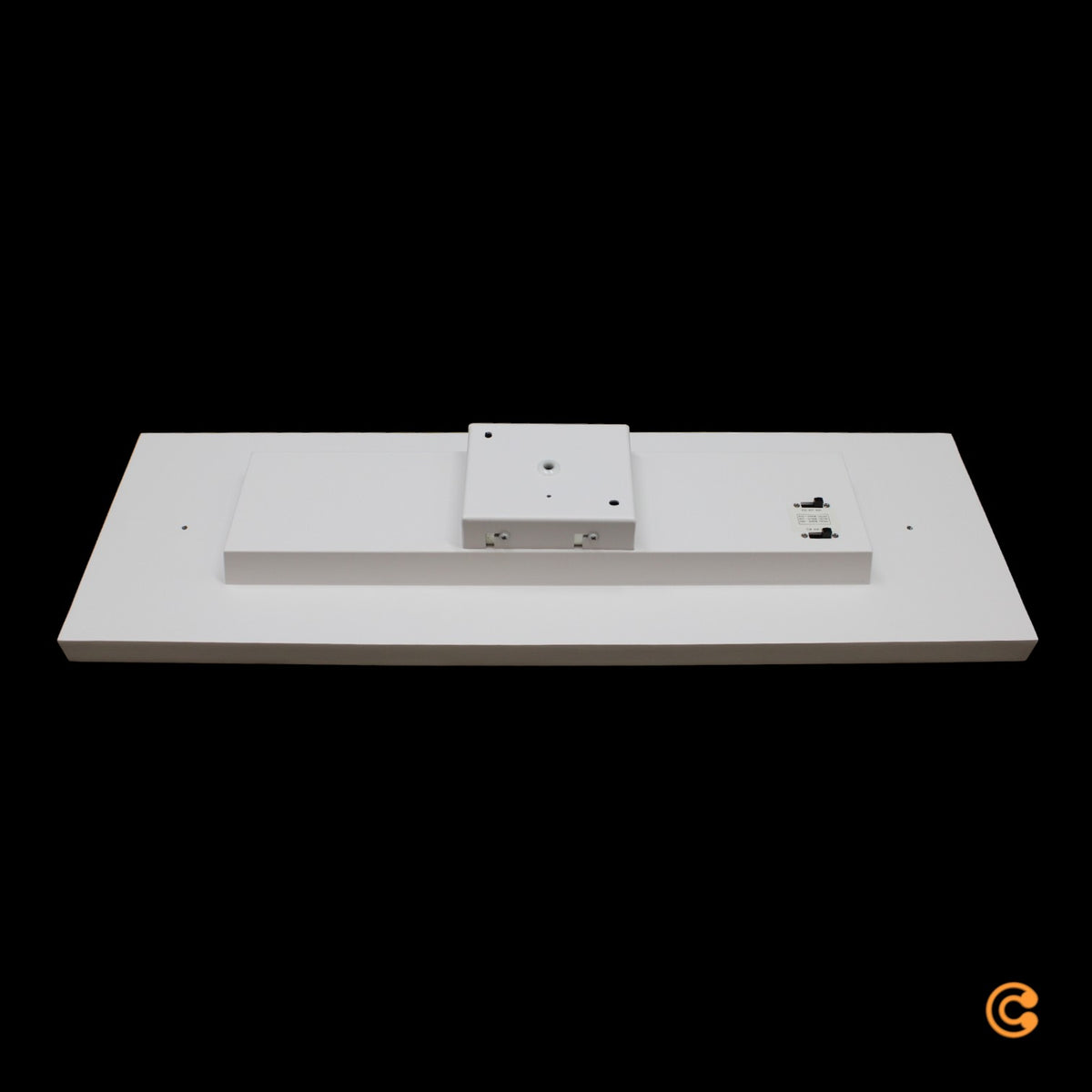 Deko-Light Deckenleuchte Lampe LED weiß Draconis Beleuchtung Dimmer Kunststoff - 4042943162823