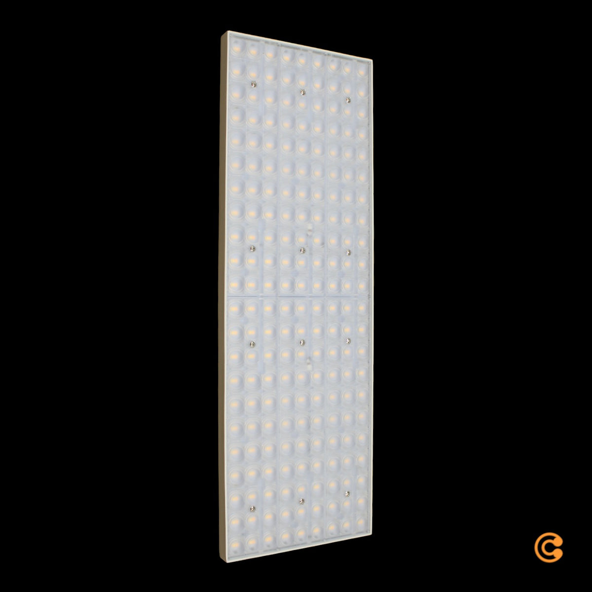 Deko-Light Deckenleuchte Lampe LED weiß Draconis Beleuchtung Dimmer Kunststoff - 4042943162823
