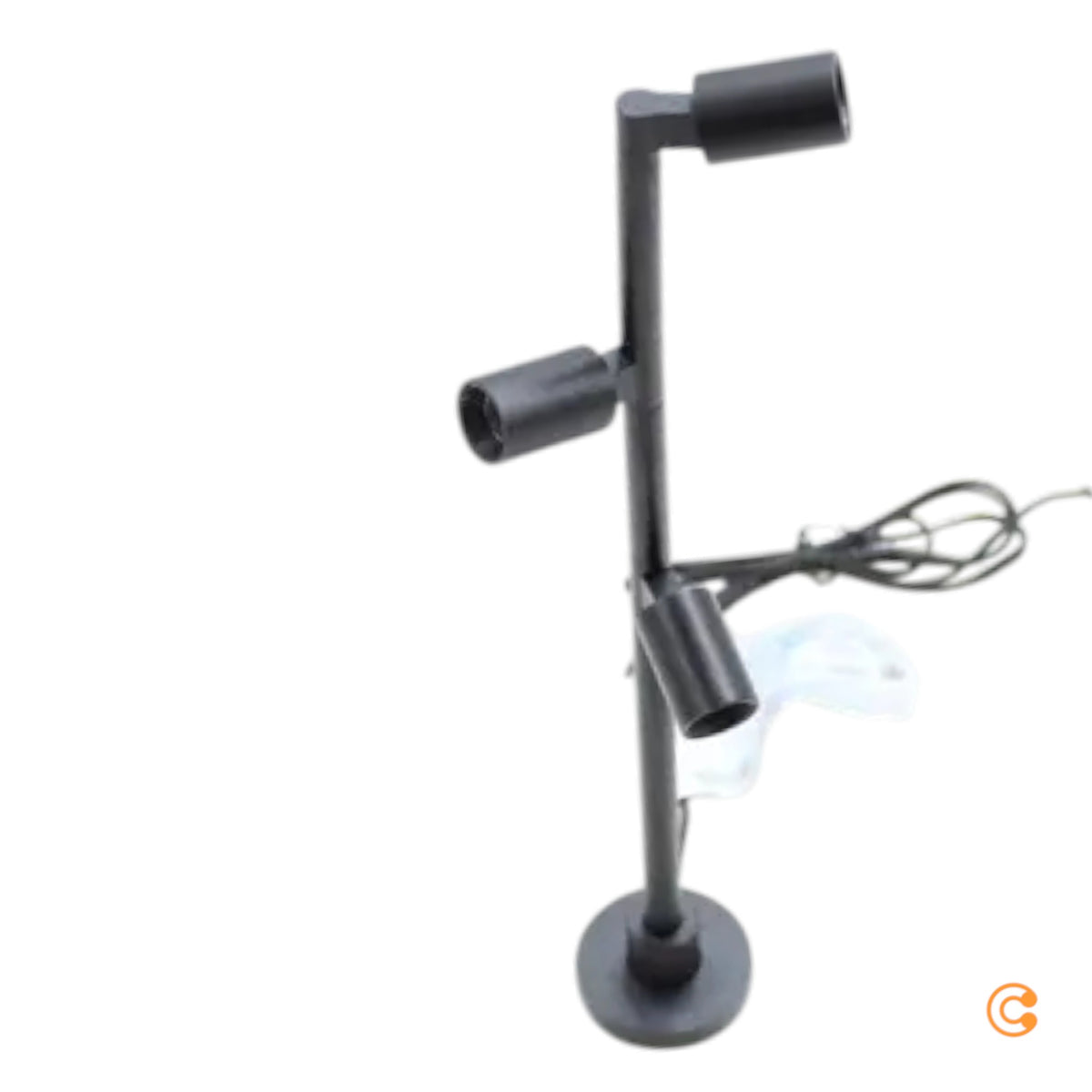 Deko Light LED-Displayleuchte Vitrinen-Leuchte Beleuchtung Neutralweiß Schw150 - 4042943166326