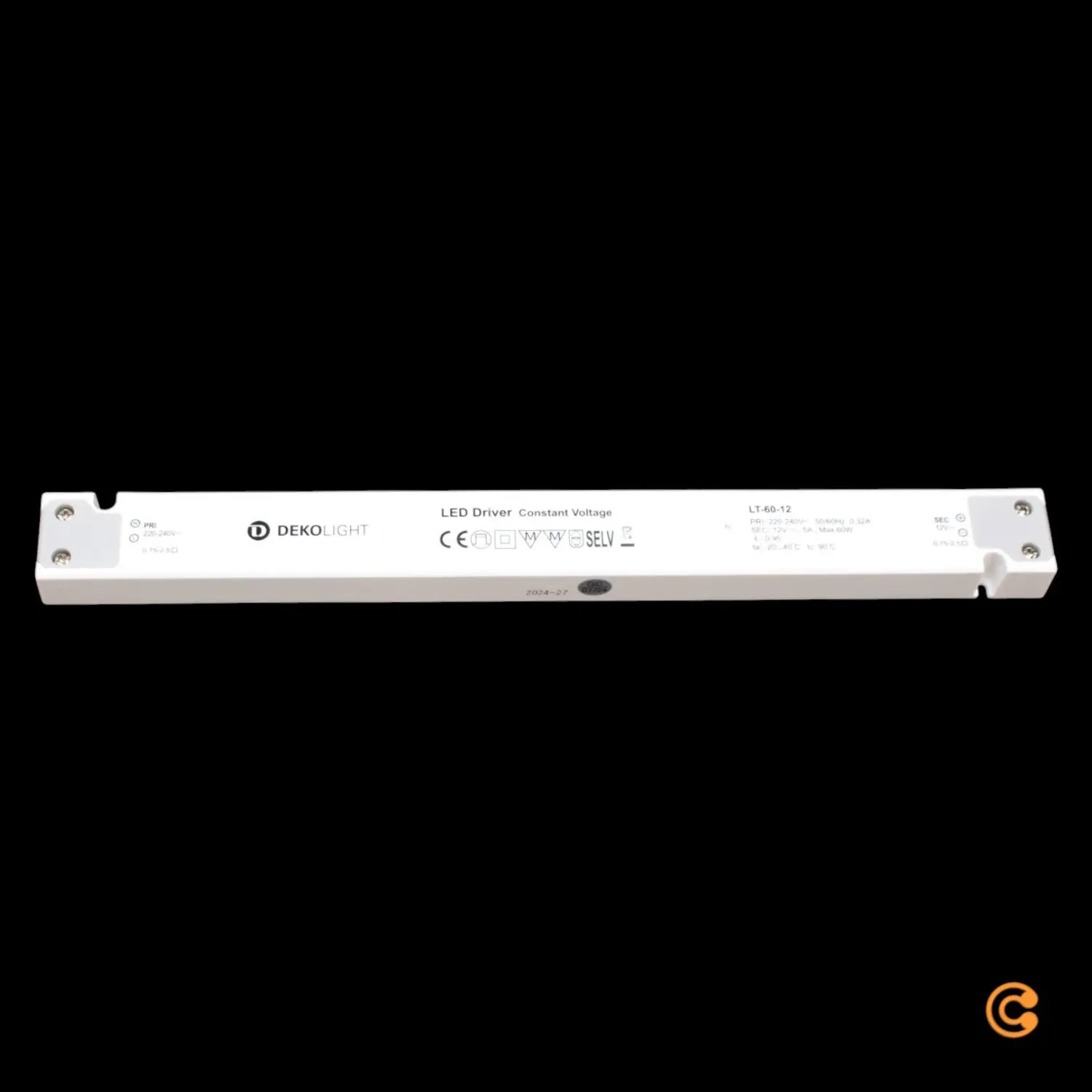 B-Ware Deko Light Led Netzgerät Netzteil Stromversorgung Trafo Stromadapter - 4042943150400