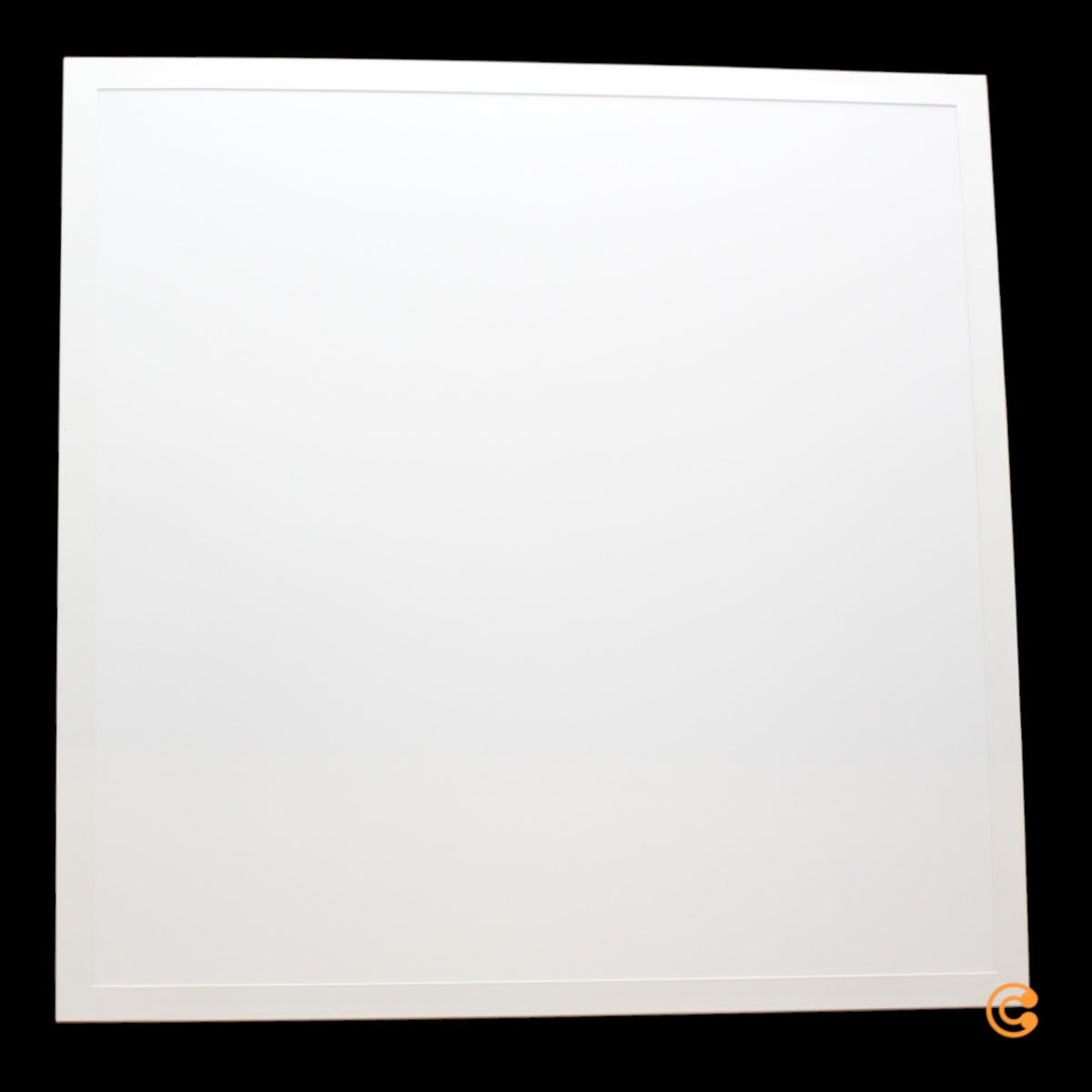 Deko-Light LED-Panel Lichtplatte 59,5x59,5cm 3000K Deckenbeleuchtung Warmweiß - 4042943171894
