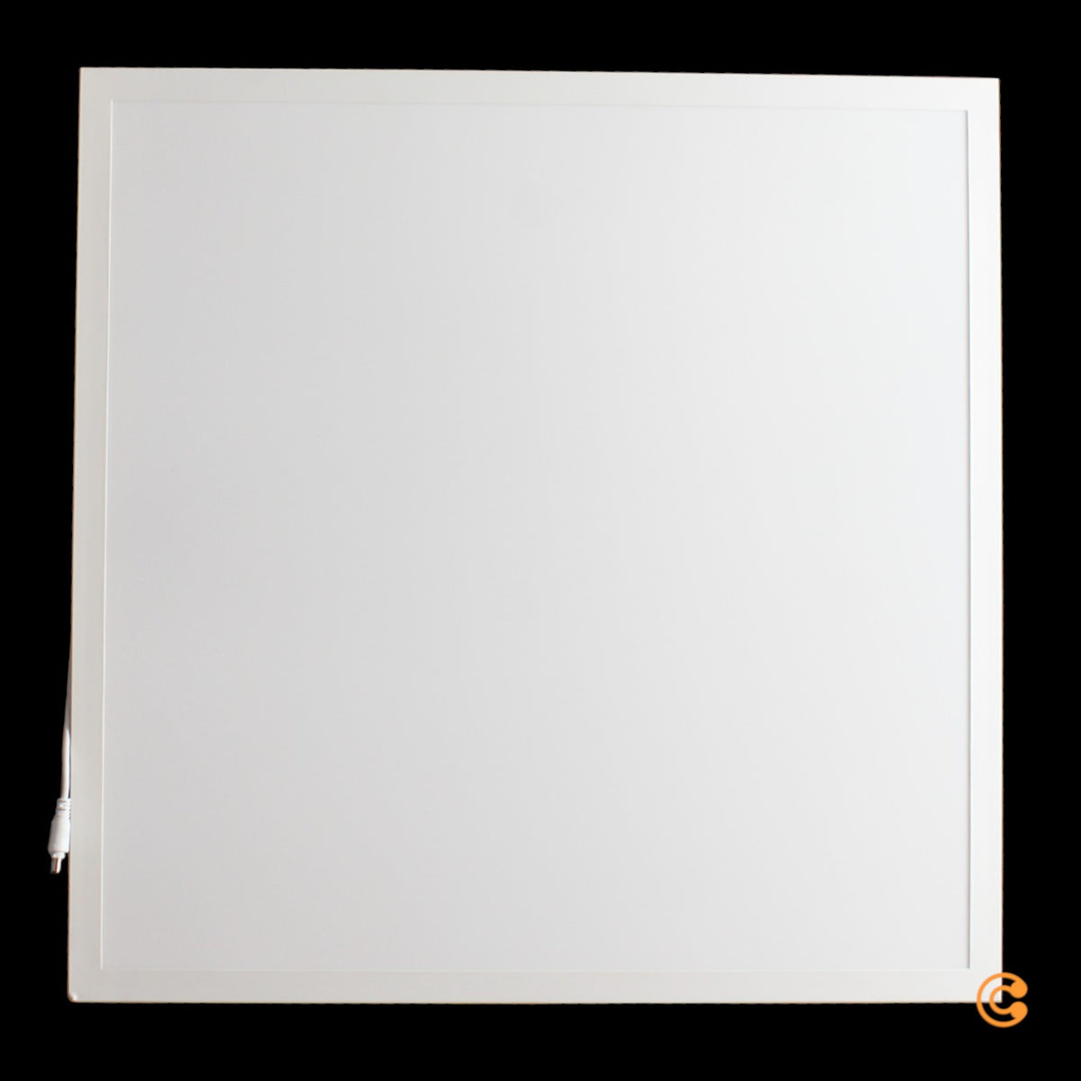 Deko-Light LED-Panel Lichtplatte 59,5x59,5cm 3000K Deckenbeleuchtung Warmweiß - 4042943171894