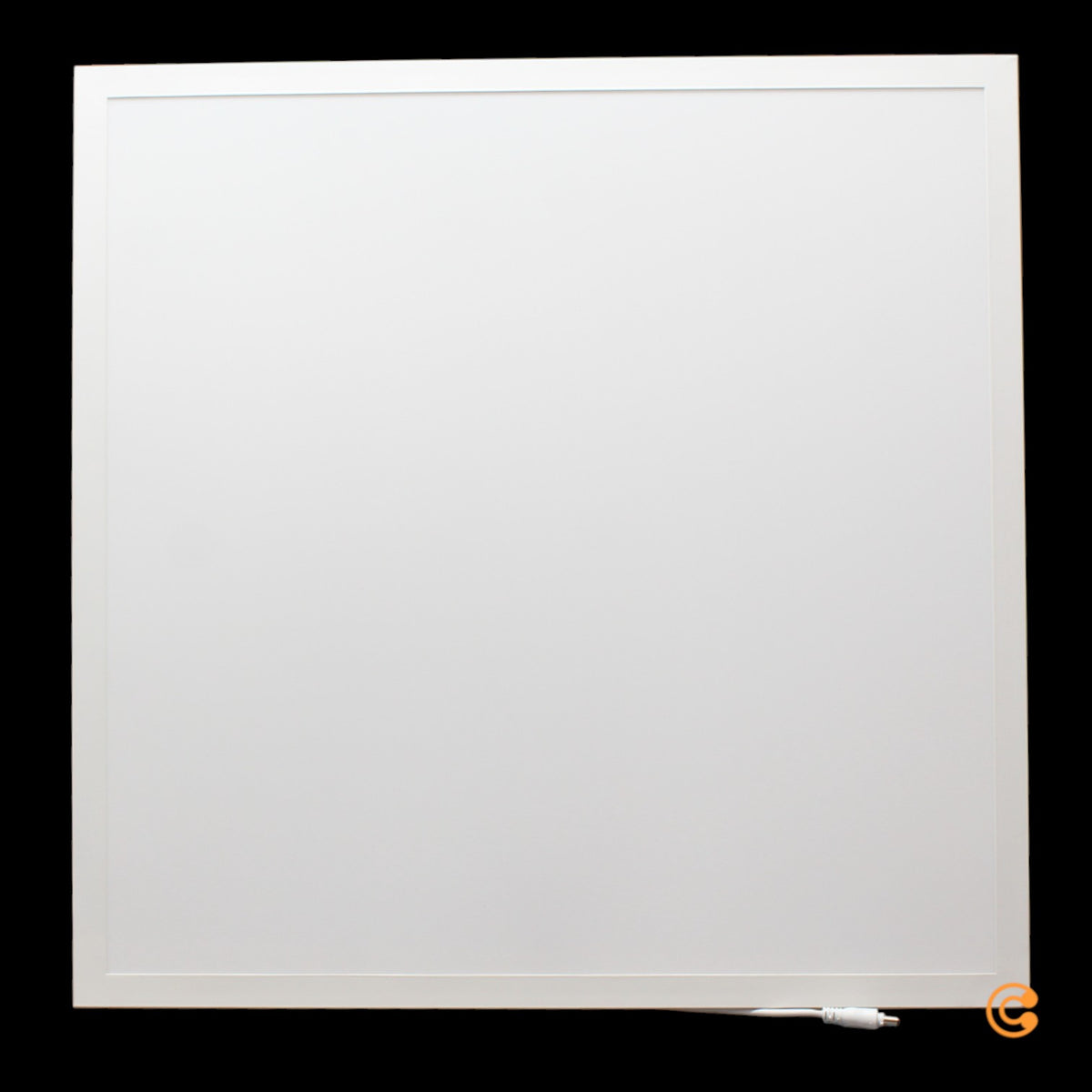 Deko-Light LED-Panel Lichtplatte 59,5x59,5cm 3000K Deckenbeleuchtung Warmweiß - 4042943171894