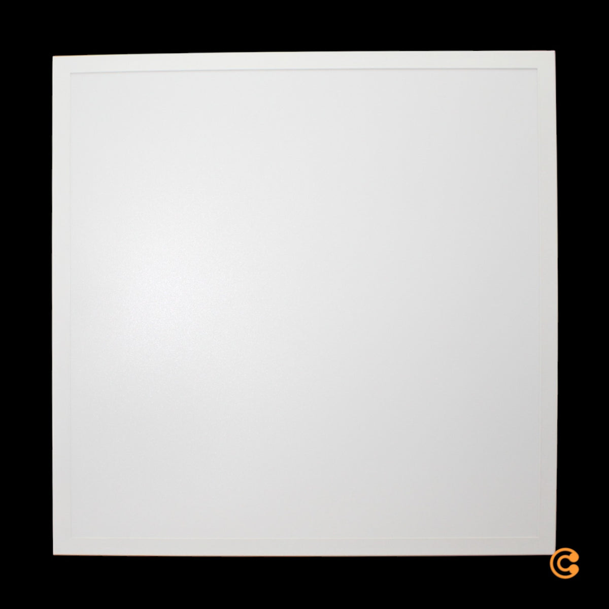 Deko-Light LED-Panel Lichtplatte 59,5x59,5cm 3000K Deckenbeleuchtung Warmweiß - 4042943171894