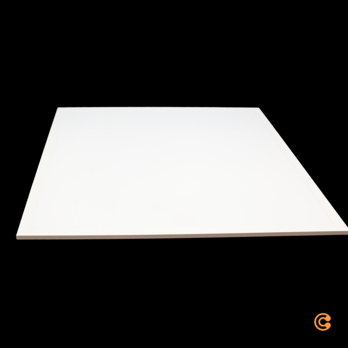 Deko-Light LED-Panel Lichtplatte 59,5x59,5cm 3000K Deckenbeleuchtung Warmweiß - 4042943171894