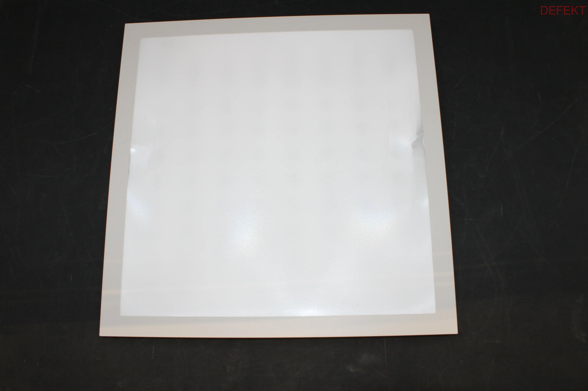 D-Ware Deko Light Pro Office Led Panel Leuchte Sano Deckenleuchte Cct 63x63 Defektware - 4042943184573