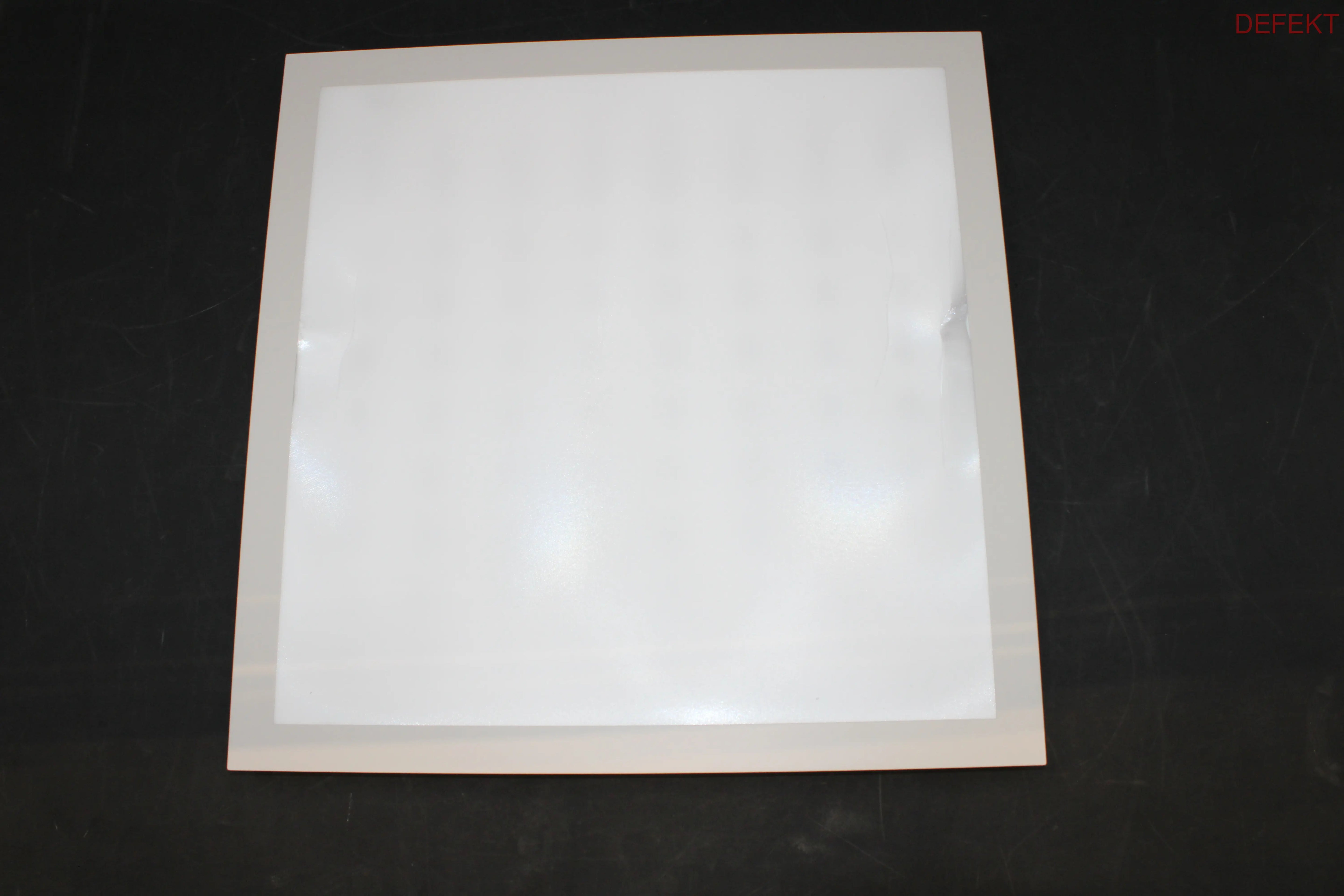 D-Ware Deko Light Pro Office Led Panel Leuchte Sano Deckenleuchte Cct 63x63 Defektware - 4042943184573