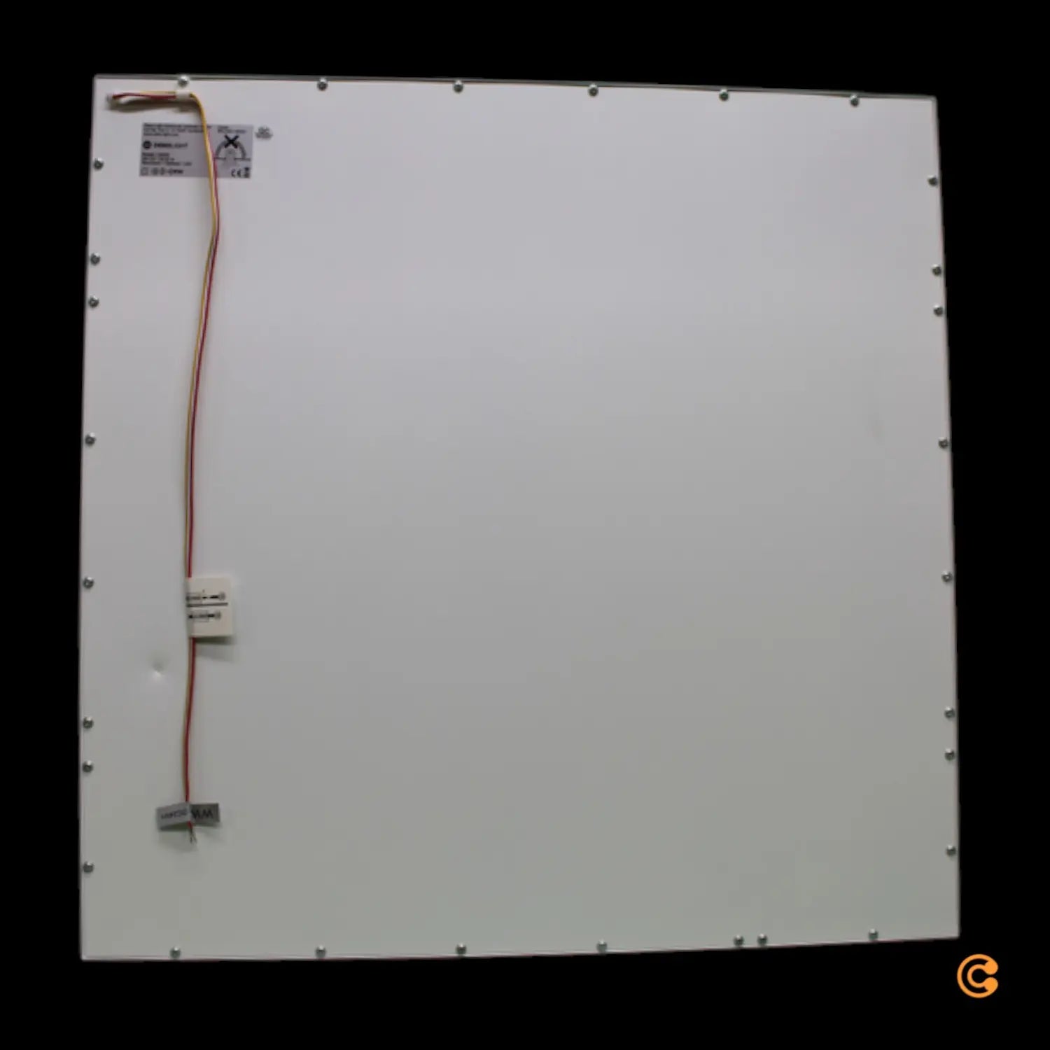 Deko Light Led Rasterleuchte 100032 Dimmbar 3000 5500 K Lampe Leuchte Spot B-Ware - 4042943138521