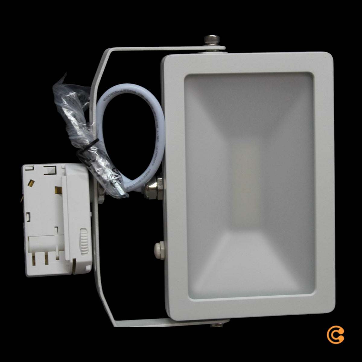 LED-Strahler 3-Phasen Schienensystem F Deckenleuchte Beleuchtung Schiene - 4042943174192