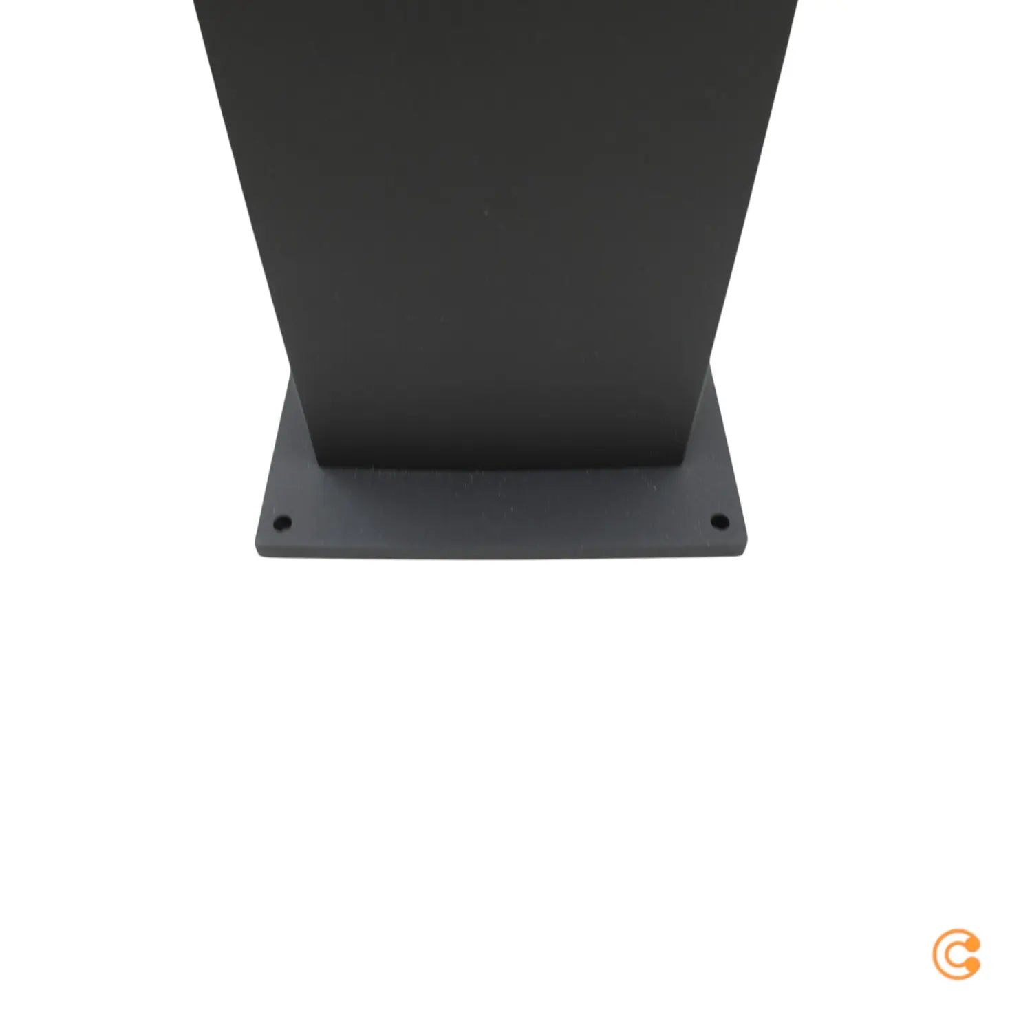 B-Ware Deko Light Wegeleuchte Gartenlampe Led Außenleuchte Dunkelgrau Aluminium Tucanae - 4042943171146