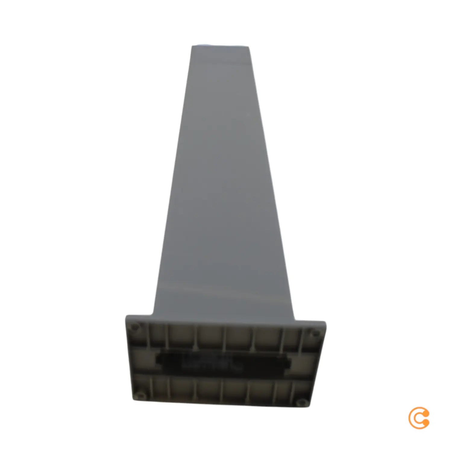 B-Ware Deko Light Wegeleuchte Gartenlampe Led Außenleuchte Dunkelgrau Aluminium Tucanae - 4042943171146
