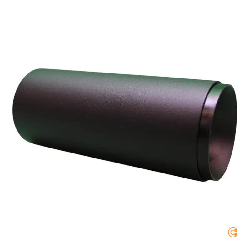 Deko Light Anbaudownlight Deckenleuchte LED Lucea schwarz Aluminium PMMA dimmbar - 4042943172297