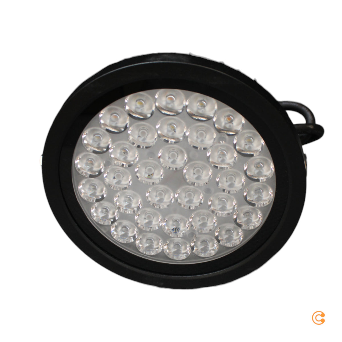 Deko-Light LED Außenstrahler Fluter Spot RGB CCT schwarz App steuerbar IP65 - 4042943175977