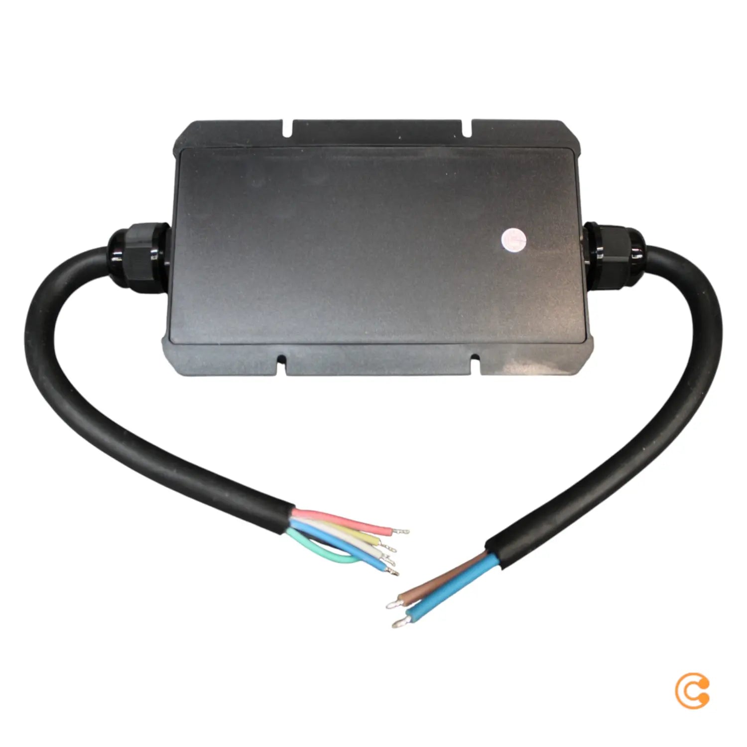 B-Ware Deko Light Steuerung Rf Rf Smart Led Fernbedienung Controller Dimmer Set - 4042943175823