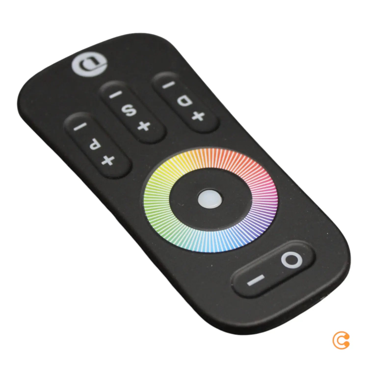 B-Ware Deko Light Touch Fernbedienung Rf Led Fernbedienung Color 110 Mm 52 Mm 20 Mm - 4042943145130