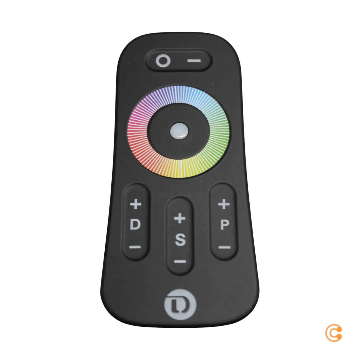 B-Ware Deko Light Touch Fernbedienung Rf Led Fernbedienung Color 110 Mm 52 Mm 20 Mm - 4042943145130