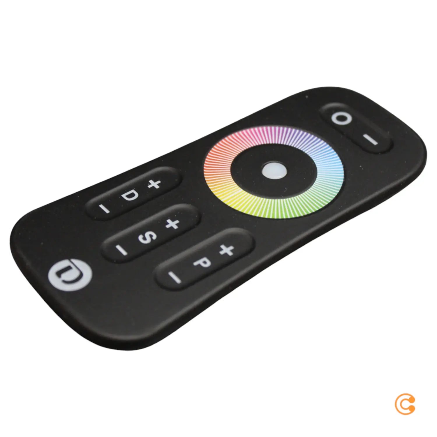 B-Ware Deko Light Touch Fernbedienung Rf Led Fernbedienung Color 110 Mm 52 Mm 20 Mm - 4042943145130