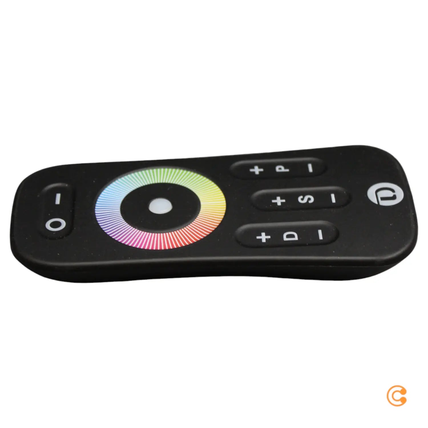 B-Ware Deko Light Touch Fernbedienung Rf Led Fernbedienung Color 110 Mm 52 Mm 20 Mm - 4042943145130