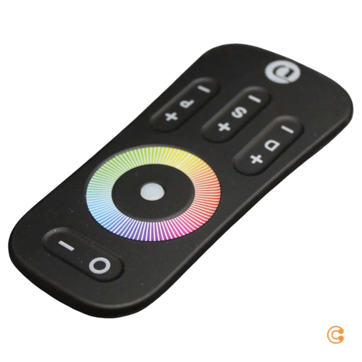 B-Ware Deko Light Touch Fernbedienung Rf Led Fernbedienung Color 110 Mm 52 Mm 20 Mm - 4042943145130