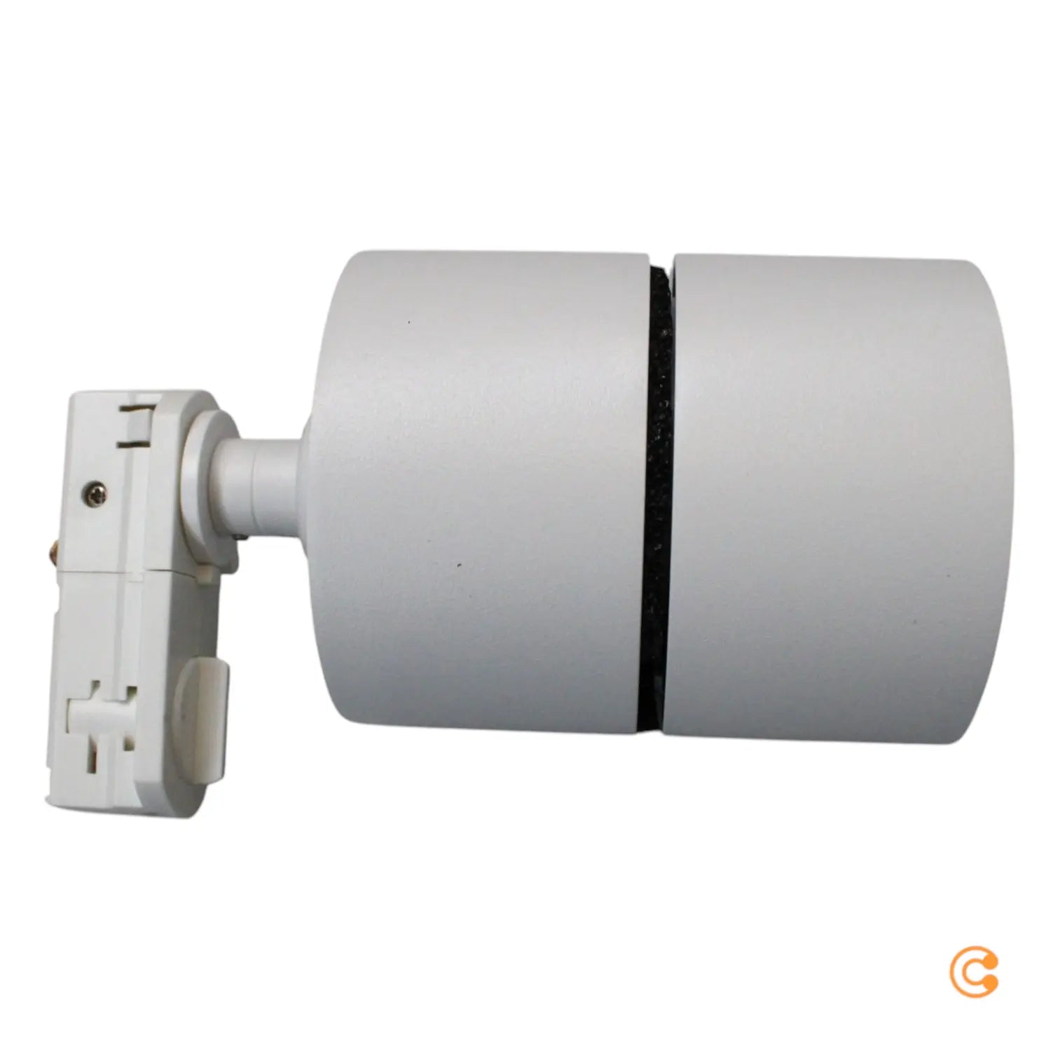 B-Ware Deko Light Spot Strahler Schienensystem Led Uni Ii Mini Weiß Aluminium Dimmbar - 4042943178671