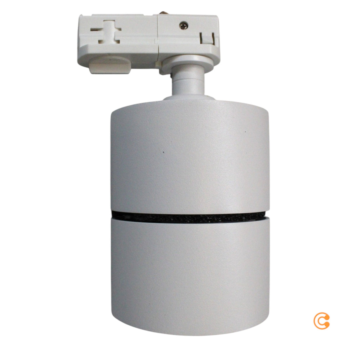 Deko Light Spot Strahler Schienensystem LED Uni II Mini Weiß Aluminium dimmbar - 4042943178671
