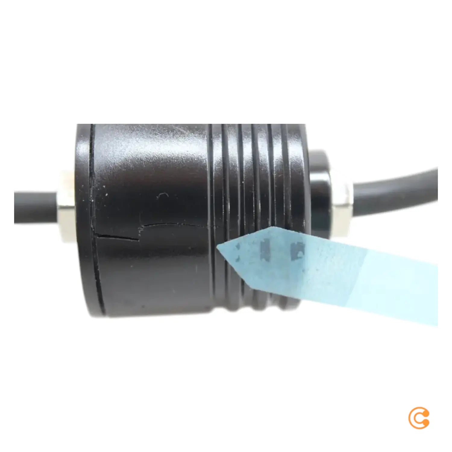 B-Ware Deko Light  Led Bodeneinbauleuchte Led Bodenlampe Rund 58 Mm Siehe Text/Foto - 4042943153005