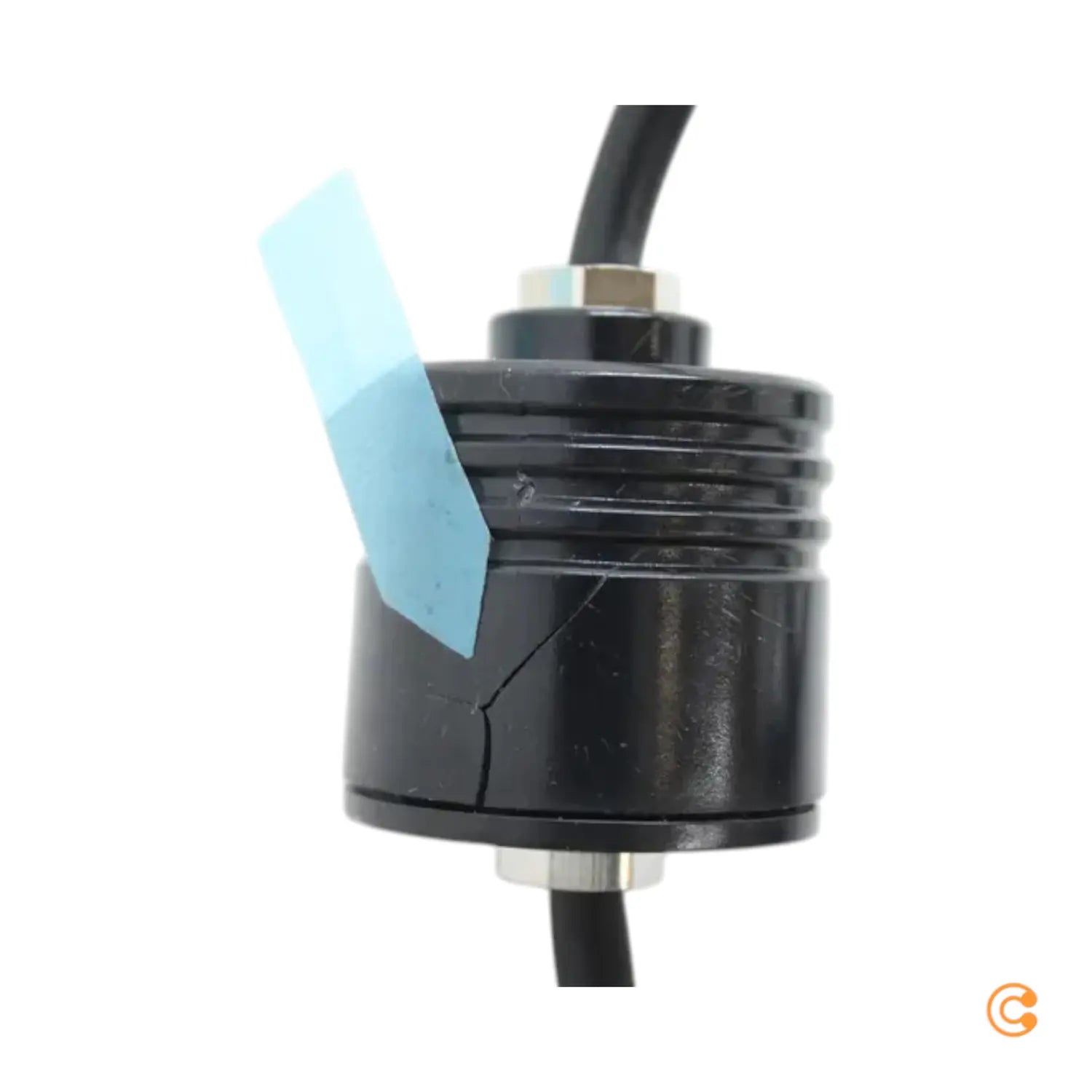 B-Ware Deko Light  Led Bodeneinbauleuchte Led Bodenlampe Rund 58 Mm Siehe Text/Foto - 4042943153005
