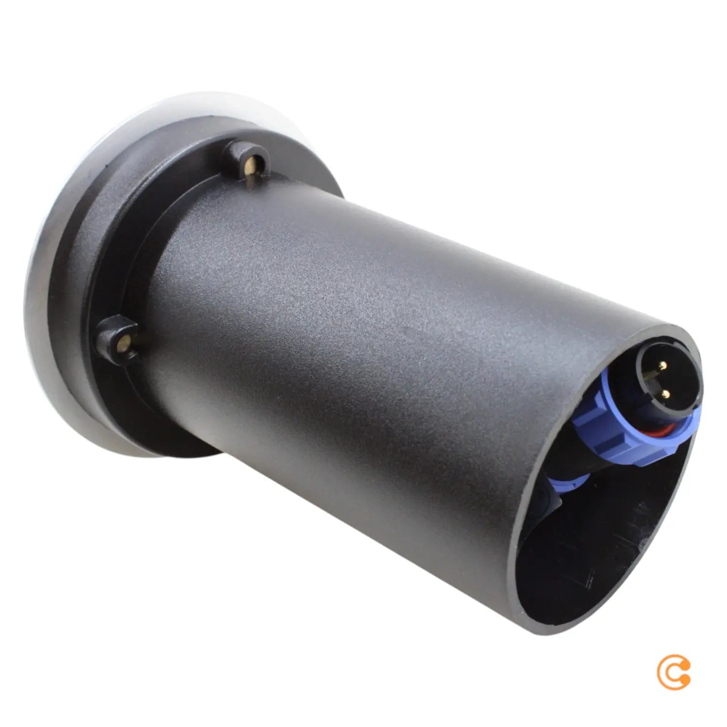 B-Ware Dekolight Led Bodeneinbauleuchte Strahler Rund Gartenbeleuchtung Ip67 - 4042943103246