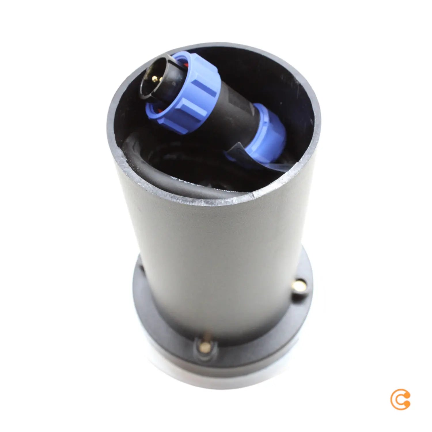 B-Ware Dekolight Led Bodeneinbauleuchte Strahler Rund Gartenbeleuchtung Ip67 - 4042943103246
