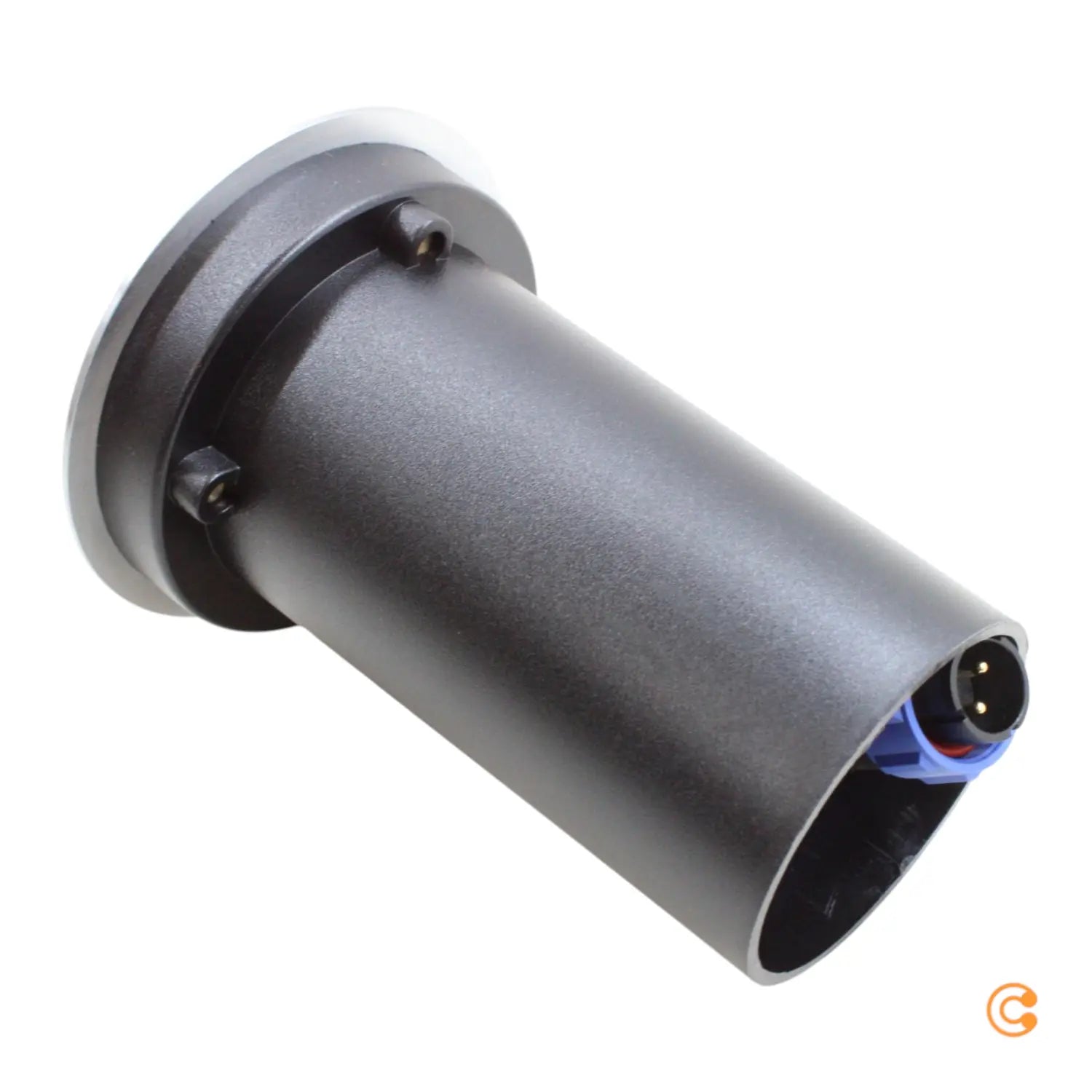 B-Ware Dekolight Led Bodeneinbauleuchte Strahler Rund Gartenbeleuchtung Ip67 - 4042943103246