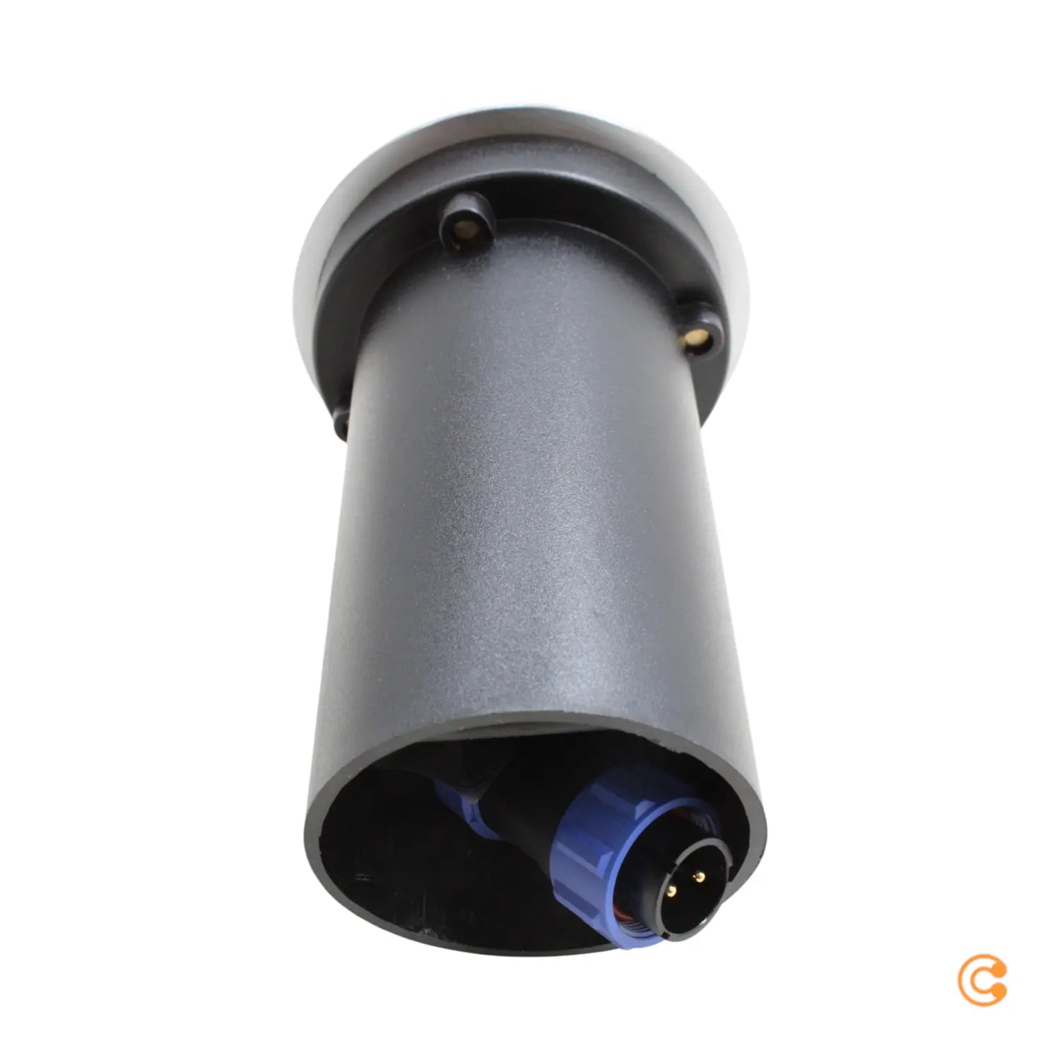B-Ware Dekolight Led Bodeneinbauleuchte Strahler Rund Gartenbeleuchtung Ip67 - 4042943103246