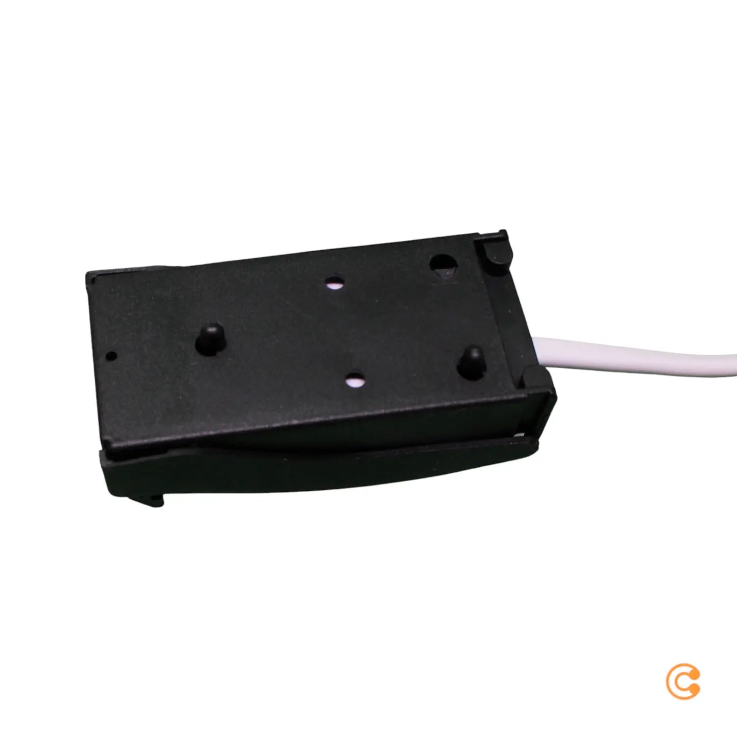 B-Ware Alya Led Deckeneinbauleuchte Einbaulampe Deckenleuchte Weiß 18x18cm 2 Stück - 4042943157027