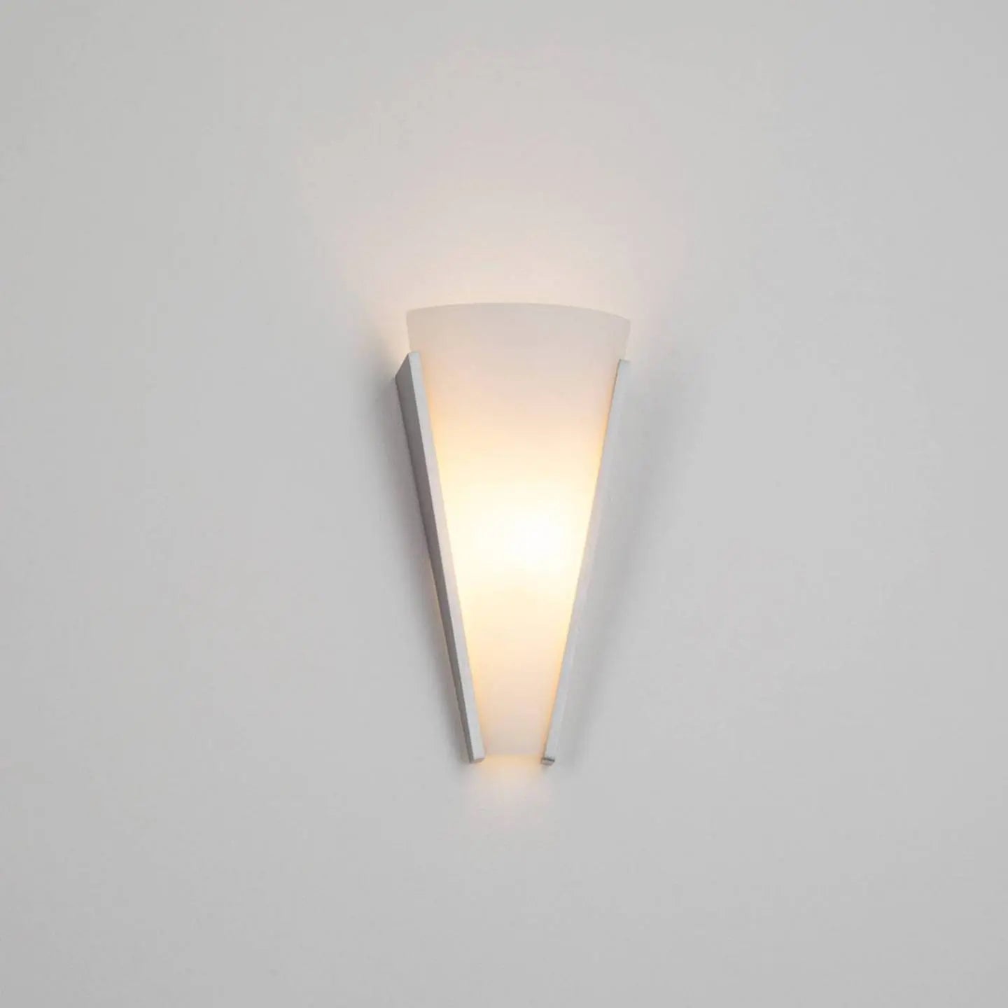 B-Ware Lindby Dekorative Glas Wandleuchte Magnus Wandleuchte Lampe Leuchte Ip20 40 W 719 - 6291105706360