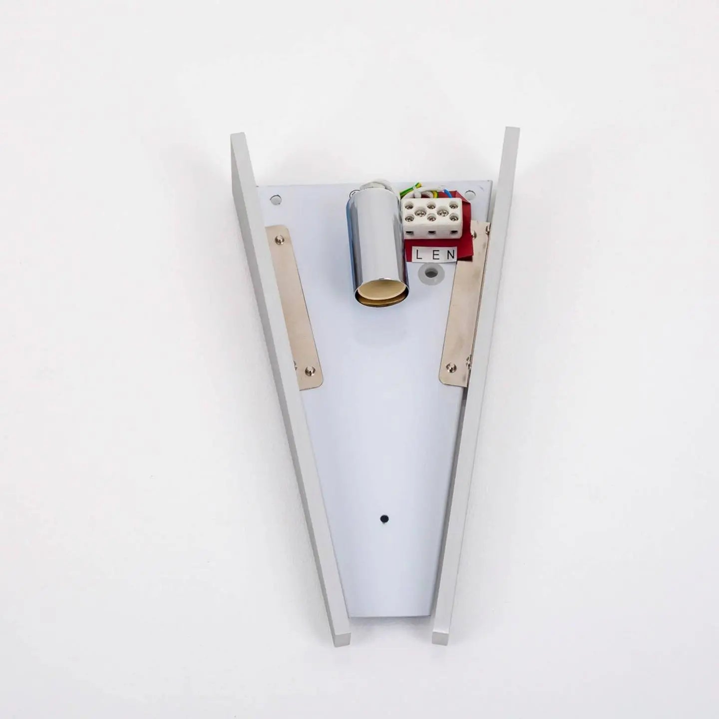 B-Ware Lindby Dekorative Glas Wandleuchte Magnus Wandleuchte Lampe Leuchte Ip20 40 W 719 - 6291105706360