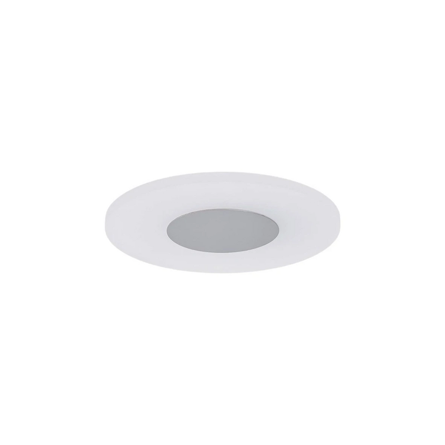 Lindby Dekorative Led Deckenlampe Lampe Leuchte Deckenlampe Ip44 6 W Led Tarja B-Ware - 6291106550931