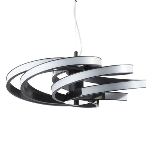 Dekorative Led Hängeleuchte Zoya Pendelleuchte Deckenleuchte Lampe Leuchte  B-Ware - 5900108650525