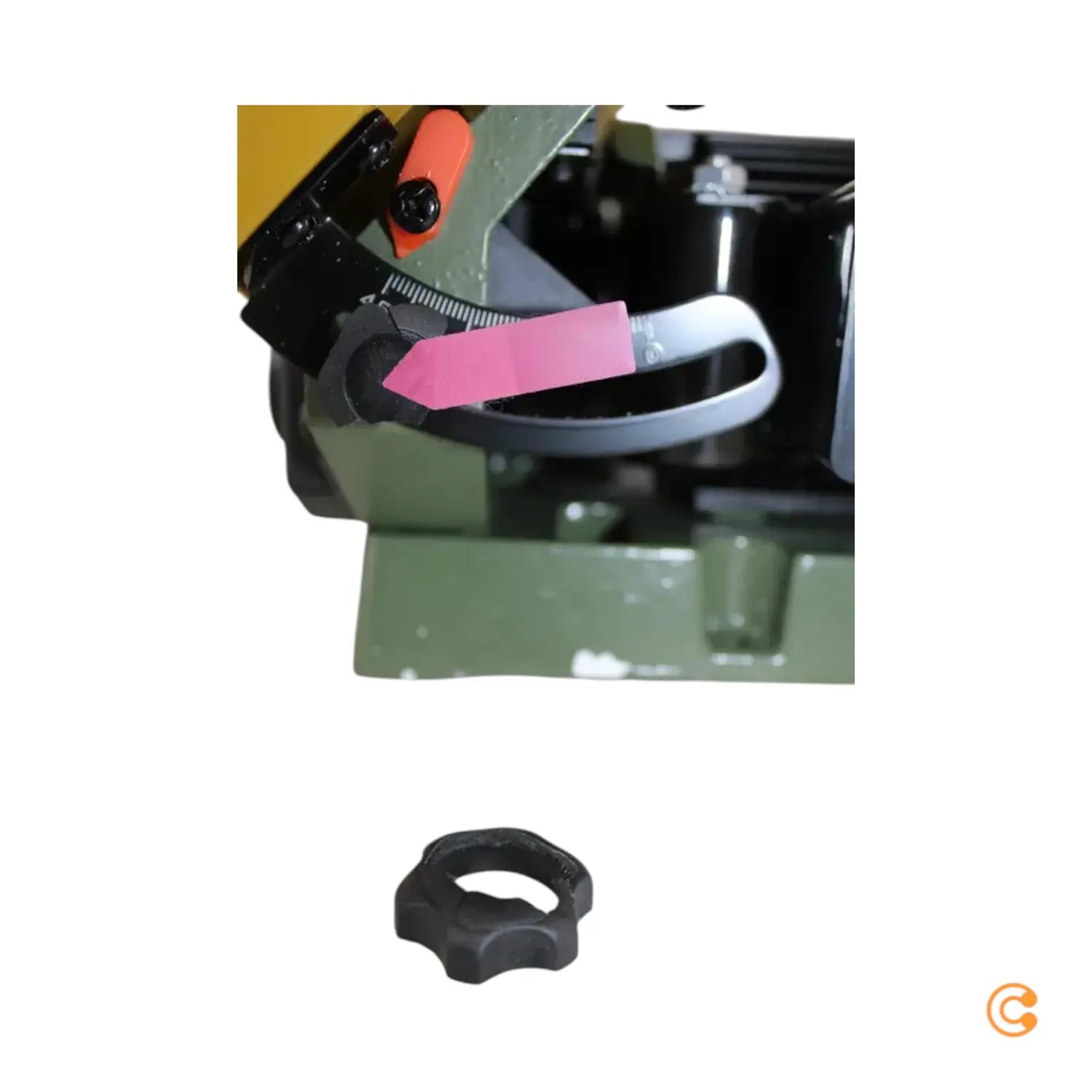 C-Ware Proxxon Micromot Dsh Dekupiersäge 205 W Säge Sägeblattlänge 130mm Siehe Text/Foto - 4006274280922