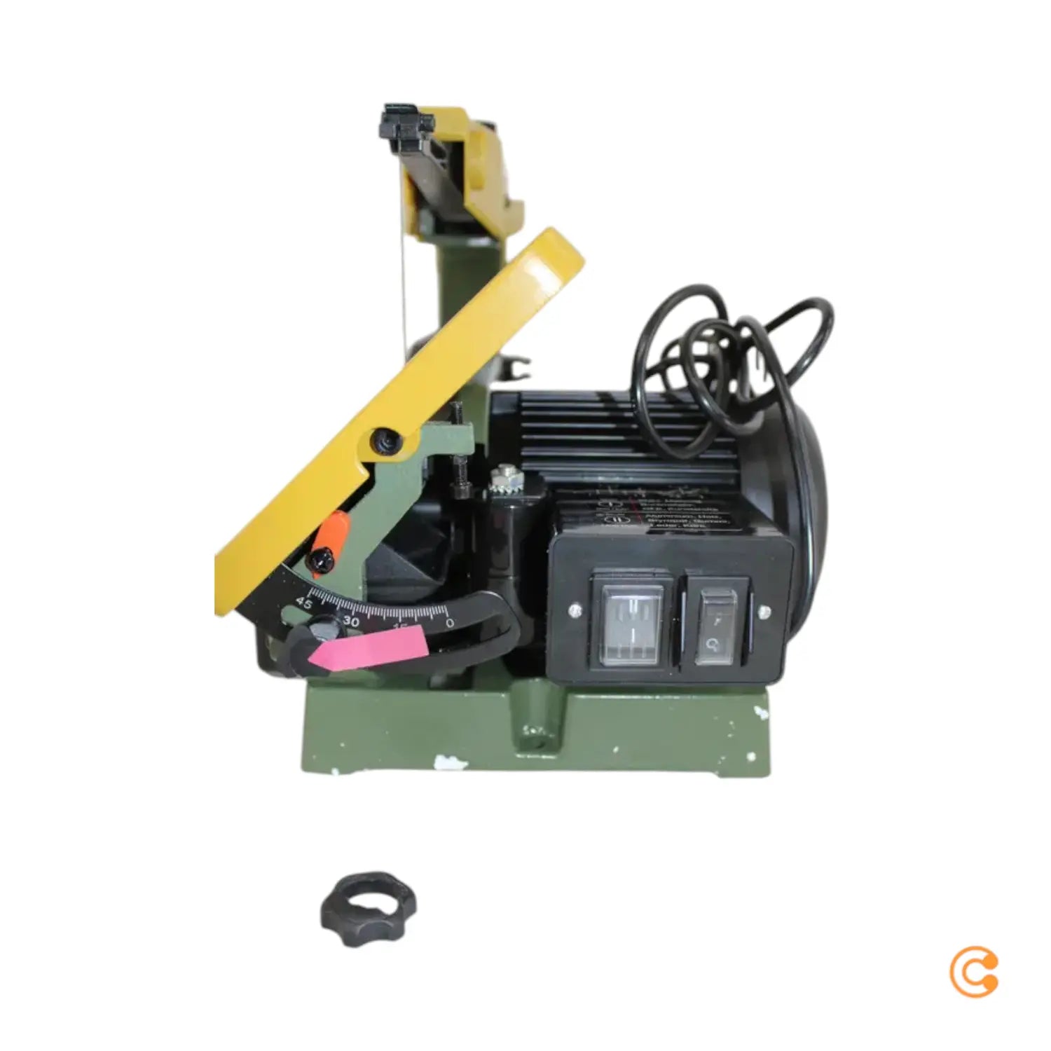 C-Ware Proxxon Micromot Dsh Dekupiersäge 205 W Säge Sägeblattlänge 130mm Siehe Text/Foto - 4006274280922