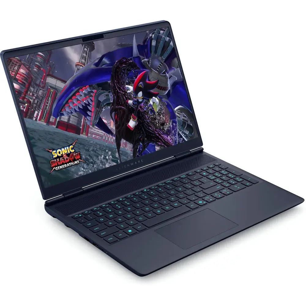 B-Ware Dell Alienware 16 X Aurora 16" Core Ultra7 Rtx 5060 32 Gb 1 Tb Ssd Win11 Siehe Text - 5397184967539