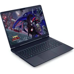 B-Ware Dell Alienware 16 X Aurora 16" Core Ultra7 Rtx 5060 32 Gb 1 Tb Ssd Win11 Siehe Text